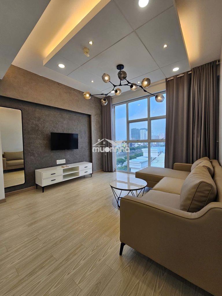 Bán căn hộ 80m2 chung cư khánh hội 3, quận 4, hồ chí minh
