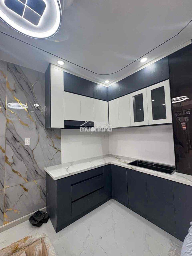 Nhà q7 đẹp lý tưởng sống