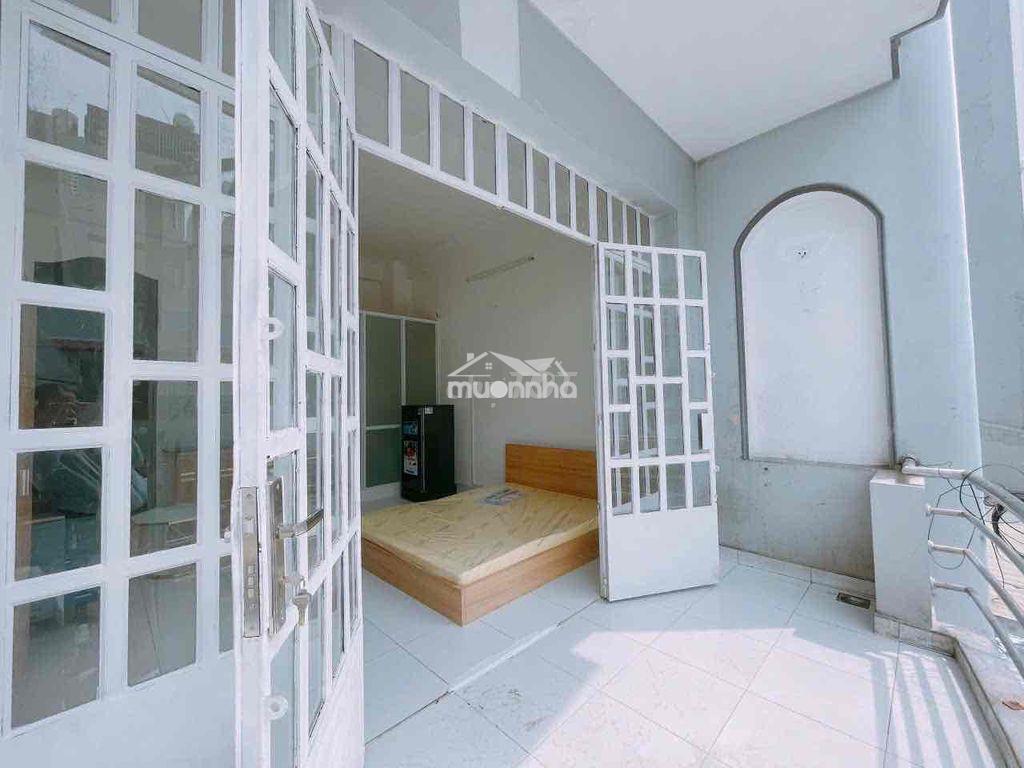 Studio 30m2 sát cầu chữ y quận 5 - Ảnh 2