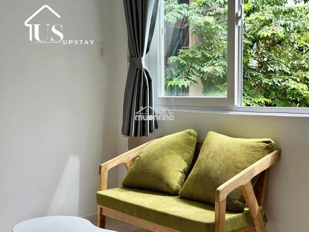 Cho thuê căn studio hồ bá kkeenj q10 gần sư vạn hạnh, thành thái - Ảnh 4