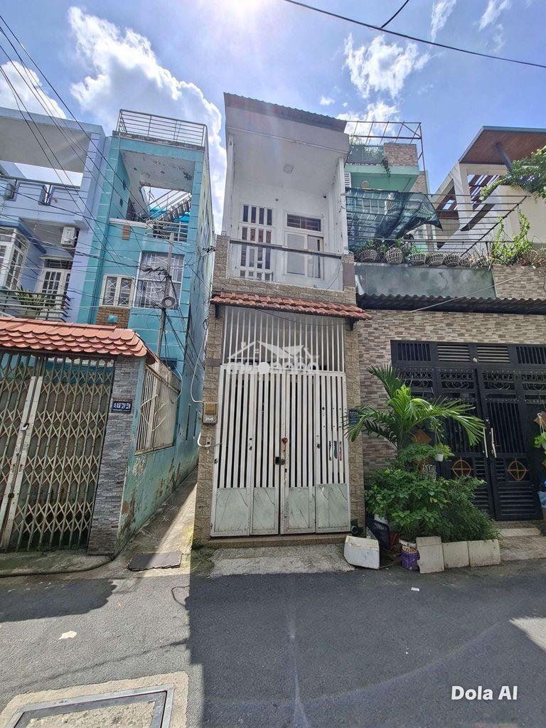 11 tr nguyên căn 4pn trường chinh