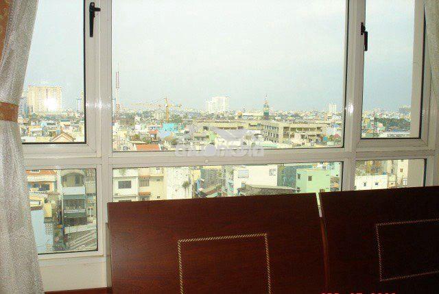 Chính chủ gửi bán căn hộ phúc thịnh – 65m² 2pn tầng cao, 3.3 tỷ - Ảnh 3