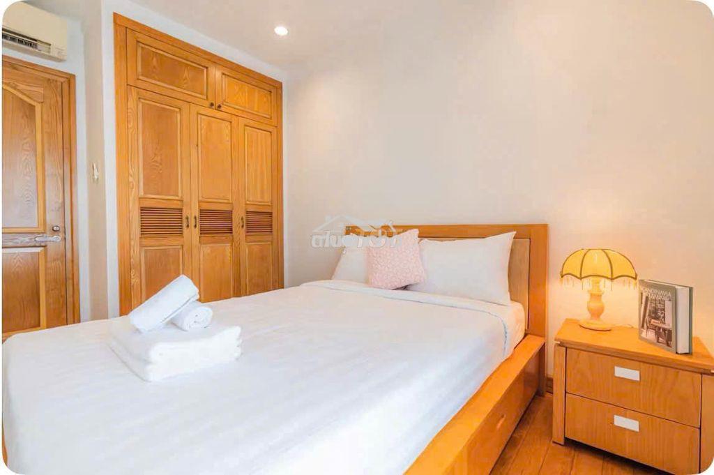 Cho thuê cc thuận việt, số 319 lý thường kiệt, quận 11, dt 100m², 2pn - Ảnh 3