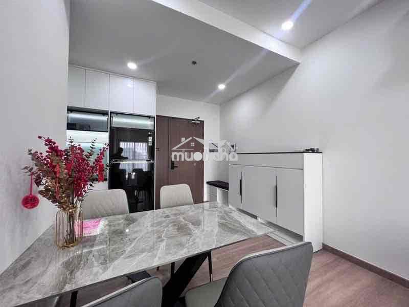 Chung cư mini dạng 1 phòng ngủ | trống sẵn - Ảnh 2
