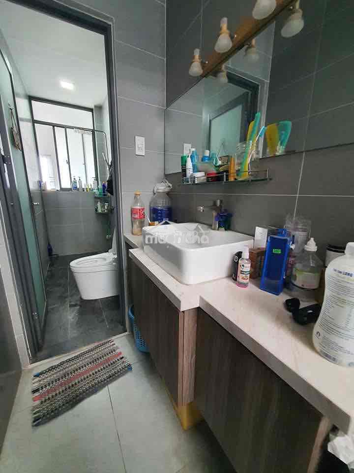 Nhà tx21( sân xe hơi )ngay chợ minh phát 4pn 5wwc - Ảnh 2