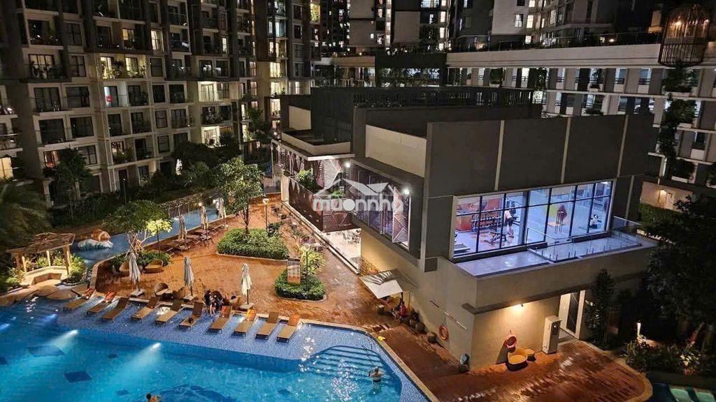Thuê diamond alnata plus 117m2,brilliant,emerald,ruby, celadon city - Ảnh 3