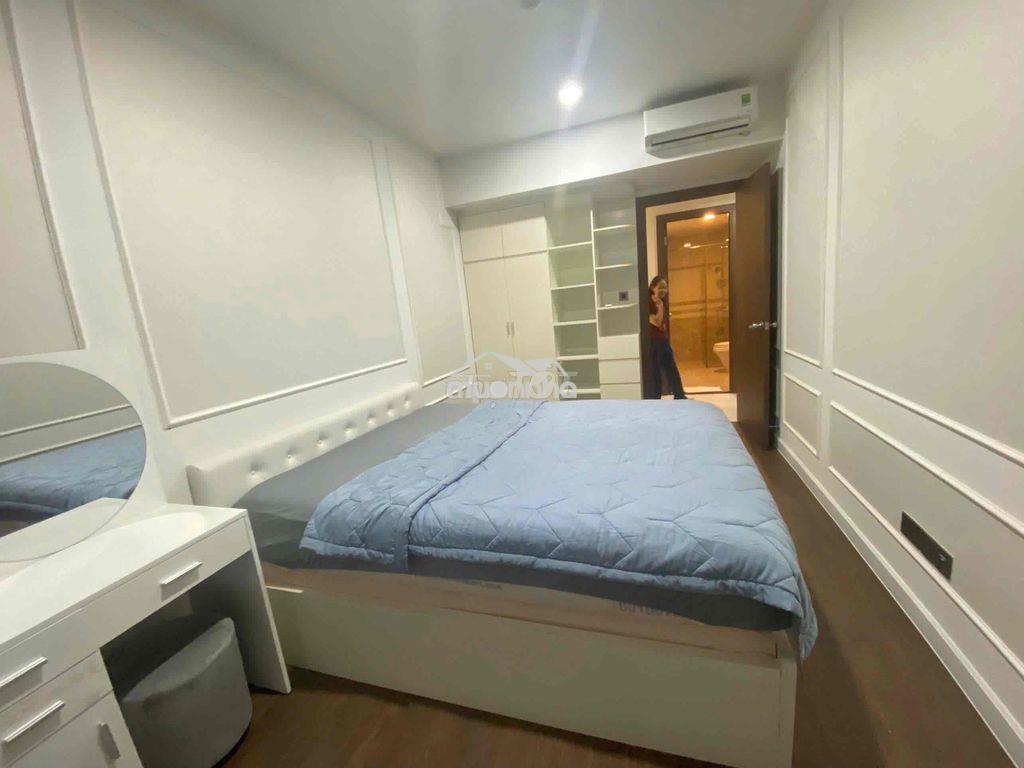 Căn hộ view sông 2 phòng ngủ saigon royal - Ảnh 3