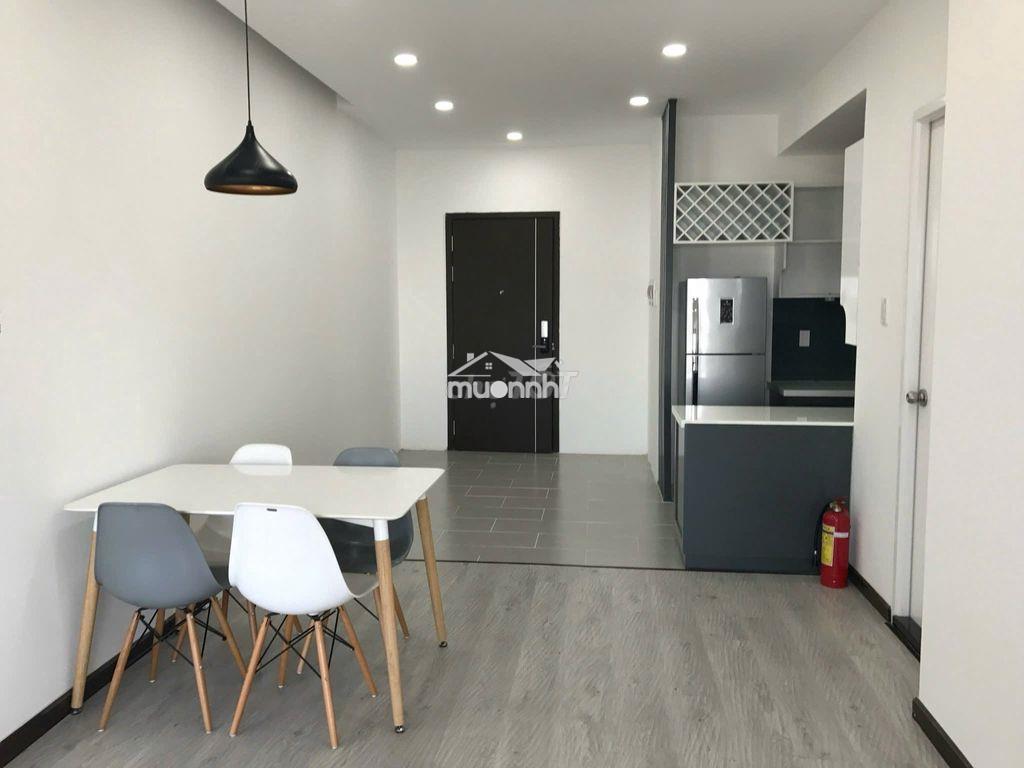 Cho thuê căn hộ lucky palace quận 6,  dt : 80 m2, 2pn, : 15.5 tr/th  - Ảnh 2