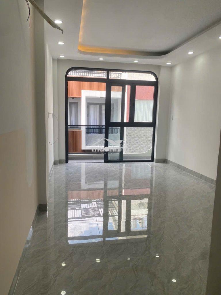 Cho thuê nhà mới xây đường bình tiên, quận 6 – 2pn – 15 triệu/tháng - Ảnh 2