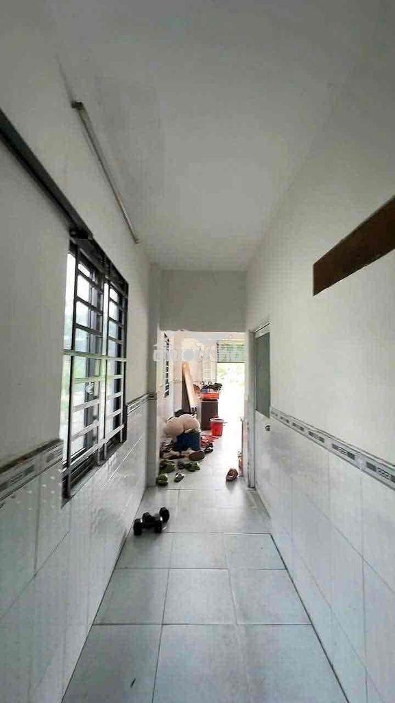 Cho thuê nhà trệt lầu gần go dĩ an - Ảnh 3