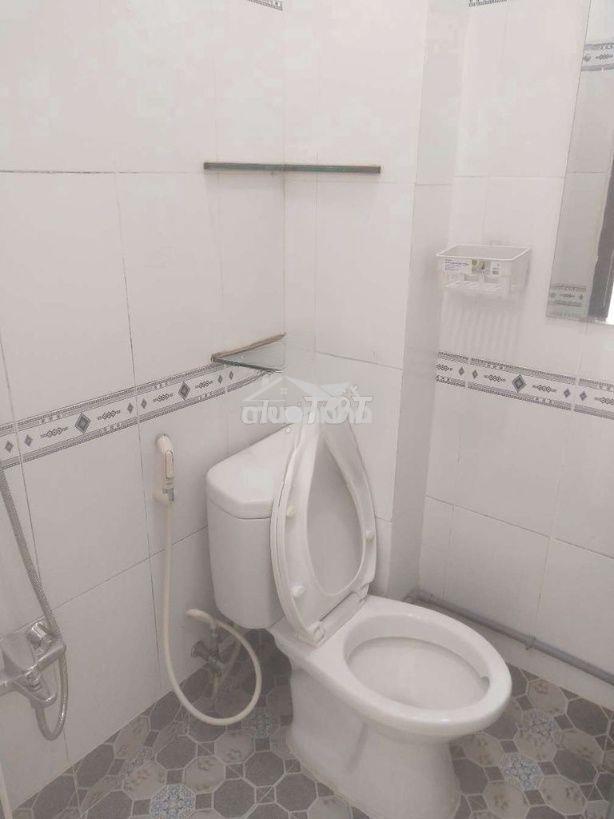 Nhà 5pn hẻm xe hơi tô hiến thành quận 10 - Ảnh 3