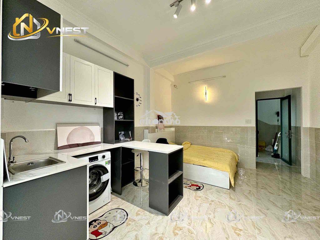 🎉Khai trương studio đầy đủ nội thất mới 100% tại quận 10🎉 - Ảnh 3