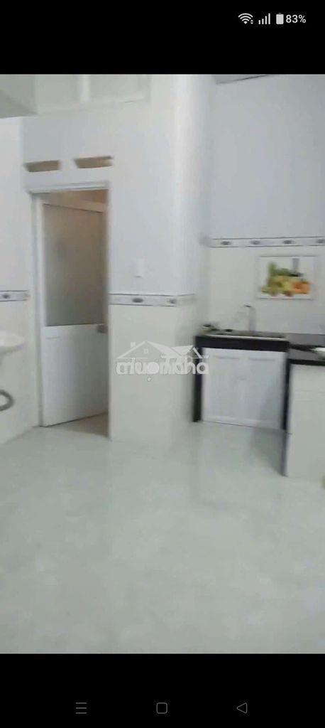 Cho thuê nhà nguyên căn phong phú