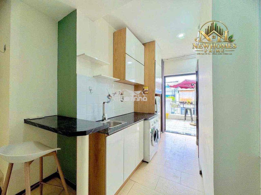 ❤️Penthouse 1pn lake view city full nội thất cực hiếm - Ảnh 4