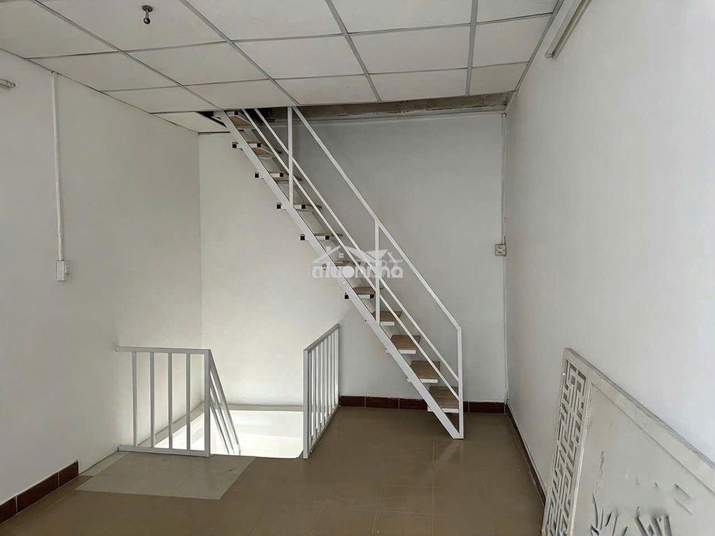 Cho thuê nhà hẻm cô bắc, p.cầu ông lãnh (q.1 cũ) giá 10 triệu. - Ảnh 2