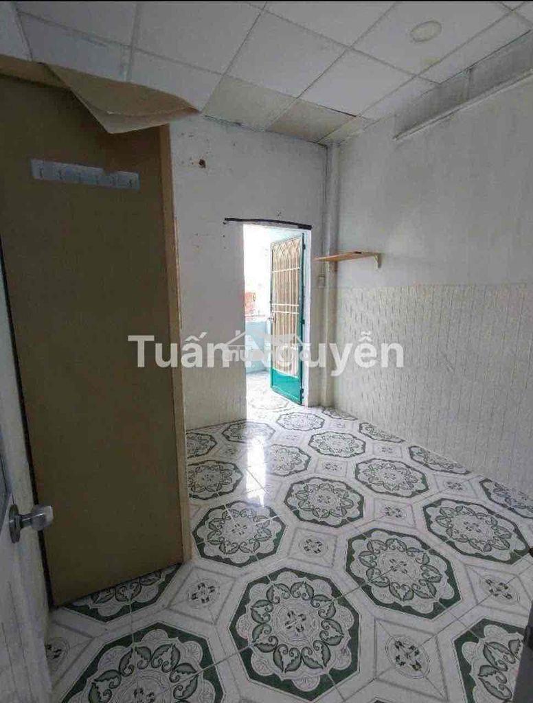 Cho thuê nhà hẻm trần xuân soạn quận 7 - 3x9m - 2pn - 1wc - Ảnh 4