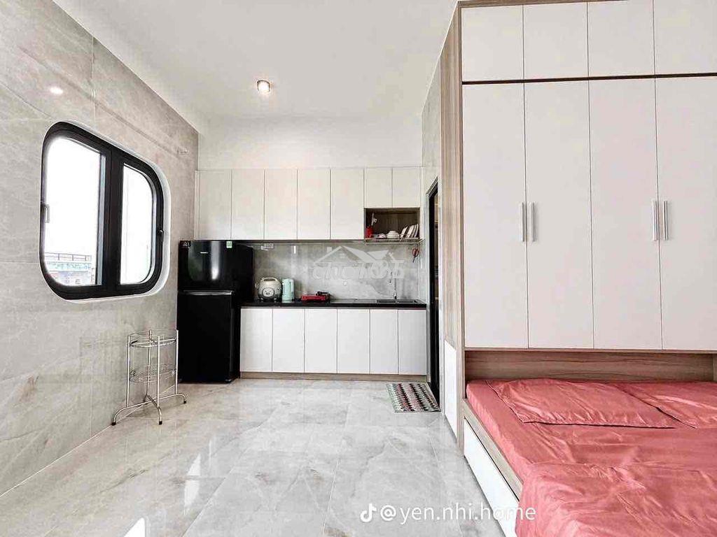 Nhà trọ sinh viên quận 12 - Ảnh 2