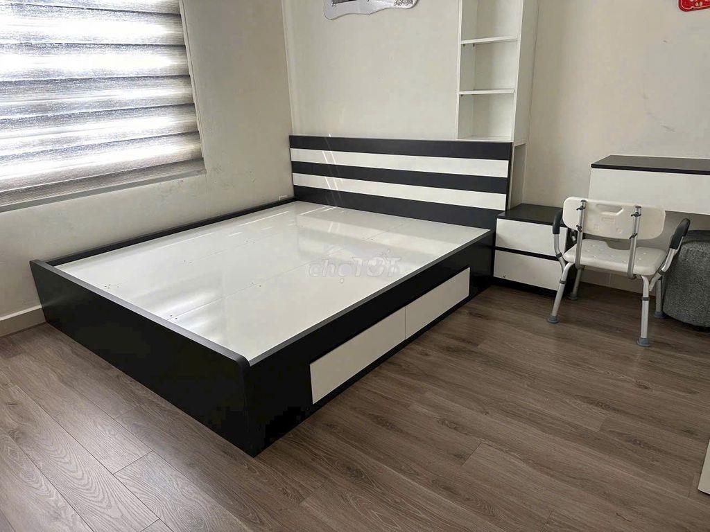 Chính chủ cần bán căn c/c hope garden, 102 phan huy ích | 2pn| 3tỷ5 - Ảnh 3