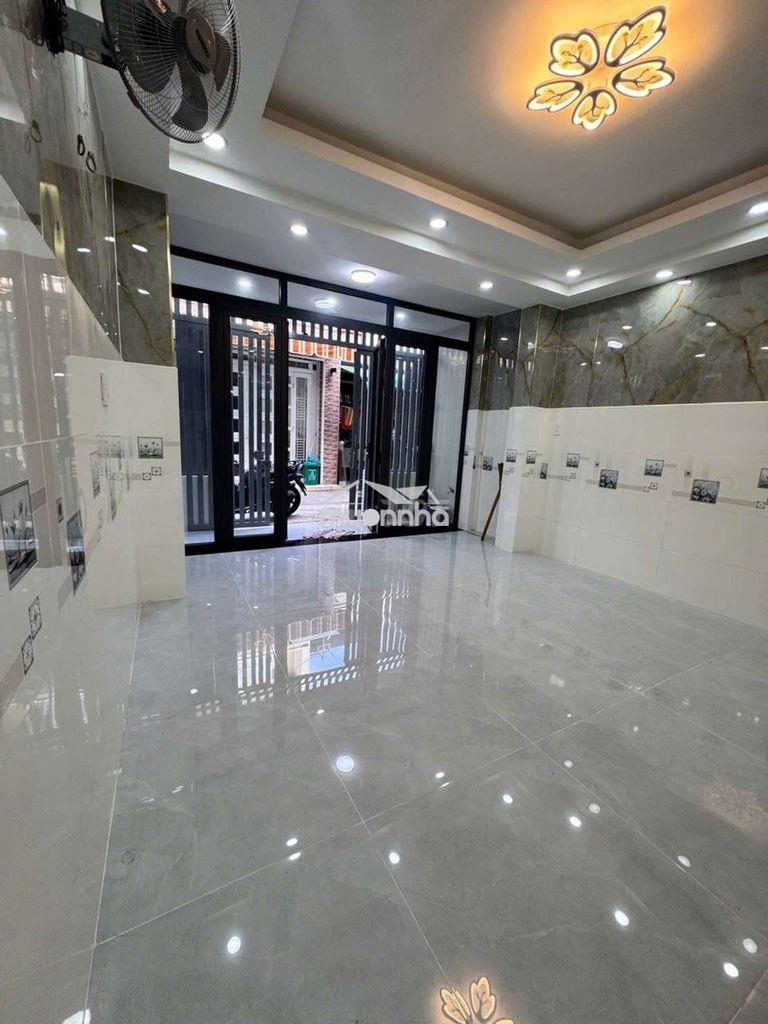 Hậu giang q6 - cư xá phú lâm a hxh 48m2 giá 5.68 tỷ tl - Ảnh 4