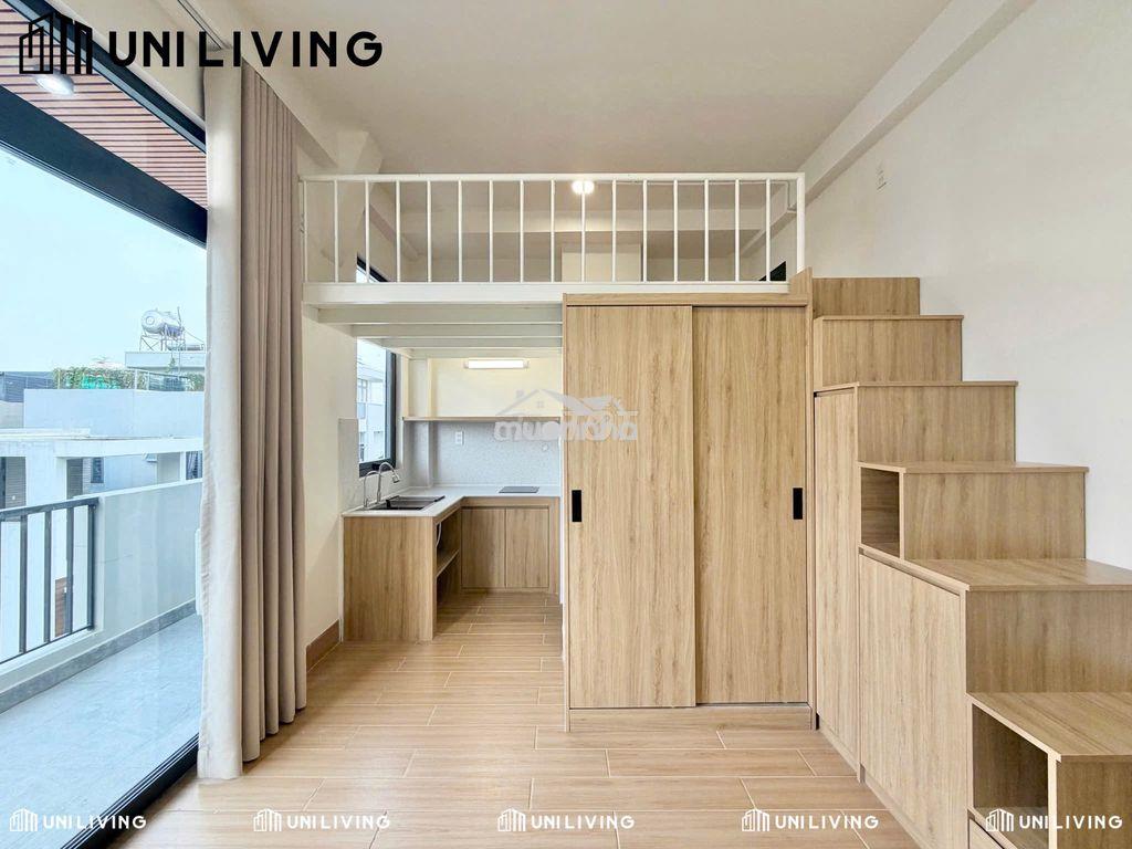 Khai trương duplex ban công ngay lê văn việt, hàng tre, khu cnc 4x - Ảnh 2