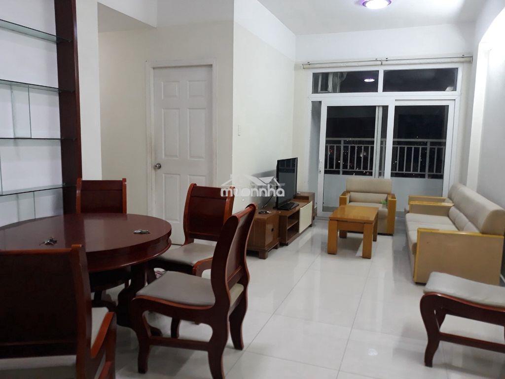 Chủ nhà cho thuê nhanh căn hộ âu cơ tower (tân phú) – 90m² 3pn/2wc - Ảnh 3
