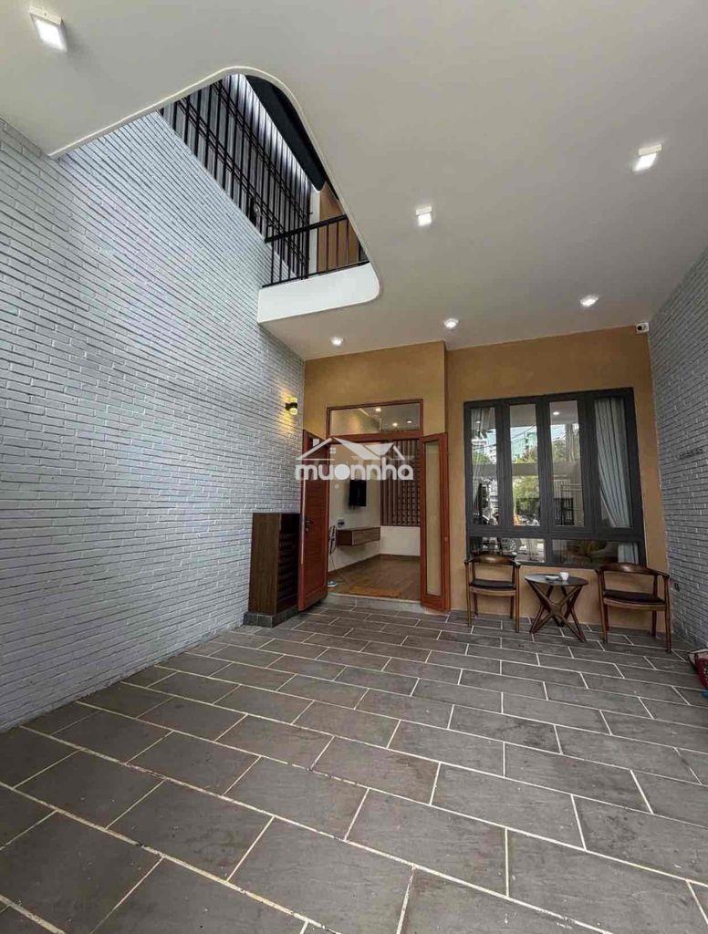 Nhà khu nguyễn hồng đào tân bình cho thuê