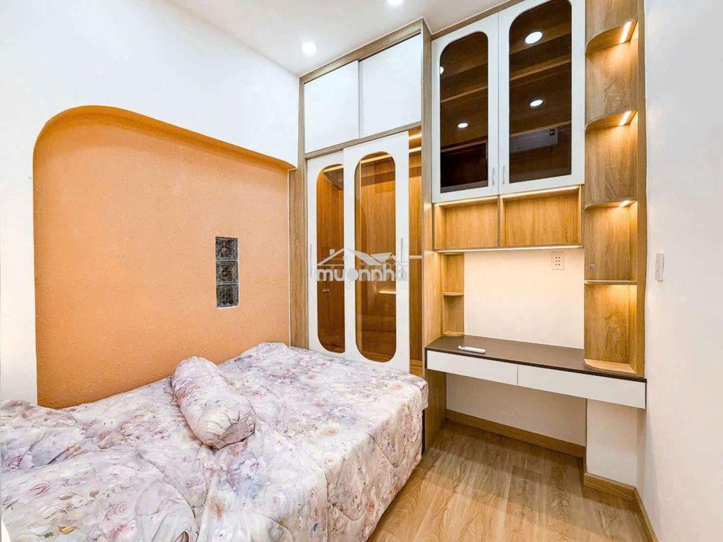 Cho thuê nguyên căn full nội thất - Ảnh 4