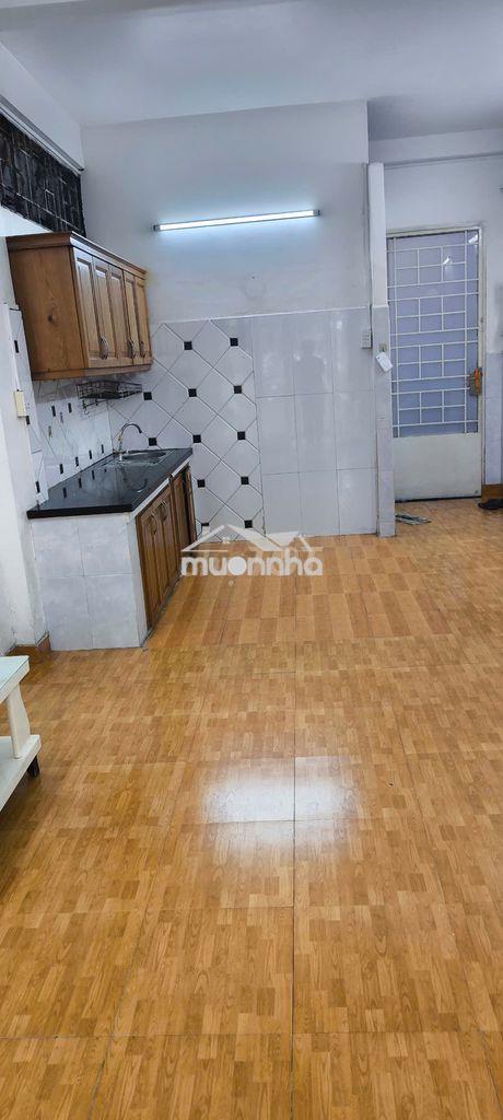 Chính chủ bán ch lý thường kiệt 60m2,2pn  – nhà mới đẹp – 2.75 tỷ - Ảnh 4