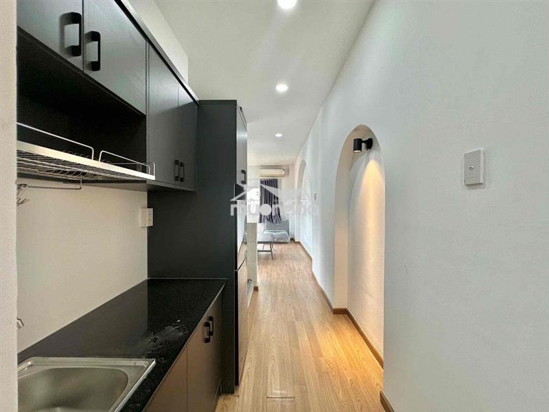 Khai trương dự án ngay trung tâm quận 3 - nguyễn thị minh khai