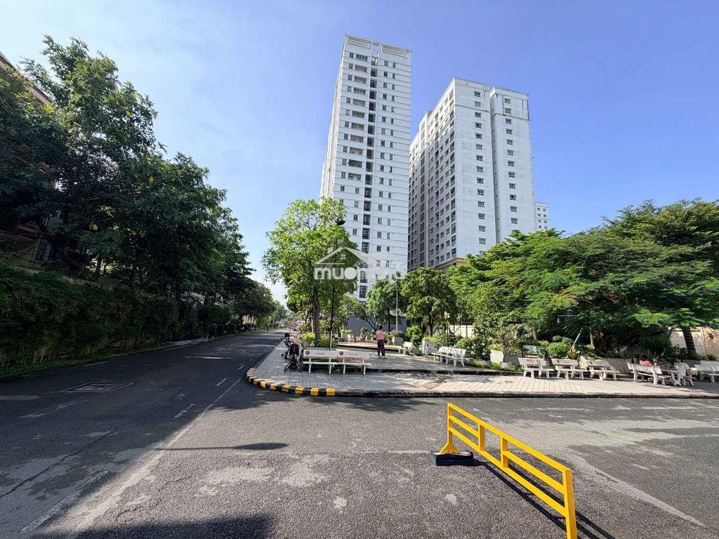 Bán căn hộ 71m2 đầy đủ nội thất chung cư lotus garden trịnh đình thảo - Ảnh 2