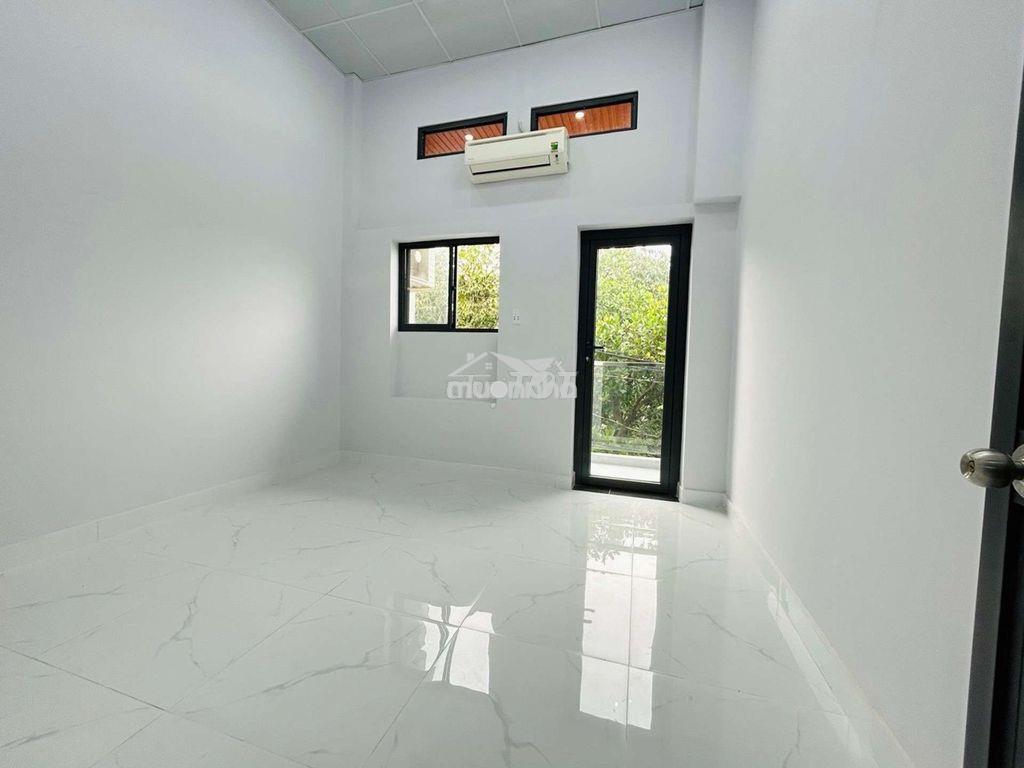Nhà đẹp 2 tầng gần — bình phú lý chiêu hoàng diện tích 3.5x9/35m2 2pn - Ảnh 4