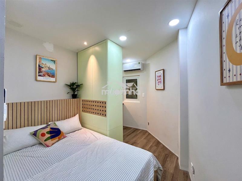 Studio full nt- mới tinh ngay huỳnh văn bánh- nguyễn văn trỗi
