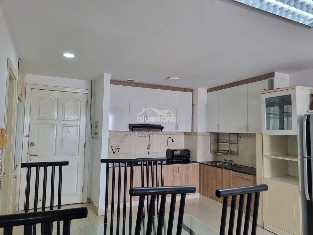 Cho thuê chung cư tại the useful apartment, 100 m2, 3pn, 3wc  - Ảnh 2