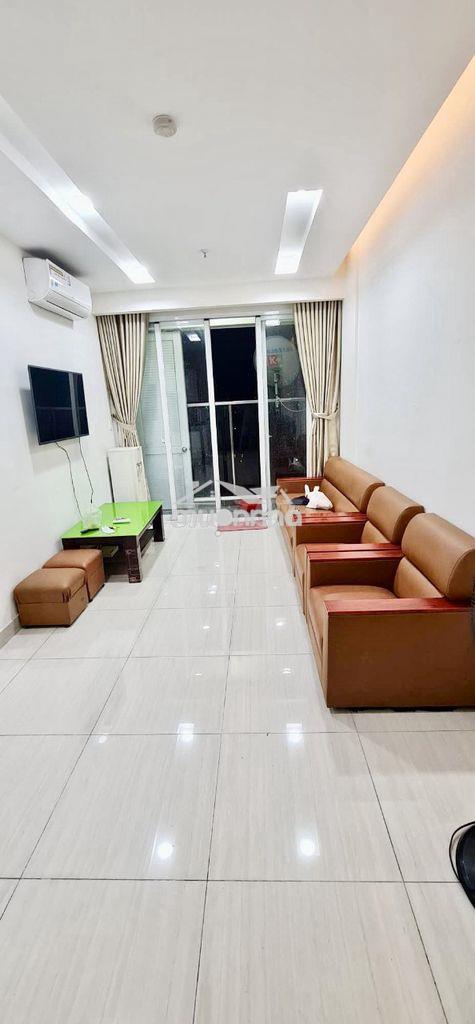 Chính chủ cho thuê căn hộ carillon 3 – 70m² 2pn 2wc – 13tr/th