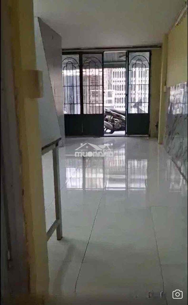 Nhà nguyên căn  đường bùi hữu nghĩa p1 quận bt cho thuê - Ảnh 2