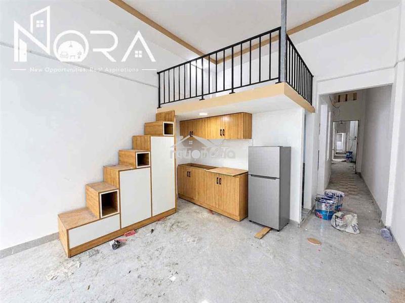 Khai trương dự án duplex rộng ban công cửa sổ gần vòng xoay lý thái tổ