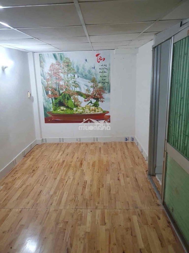 3.79tỷ -nhà đẹp tân bình – 44m² (4x11m) – 2 tầng– gần sân bay, - Ảnh 2