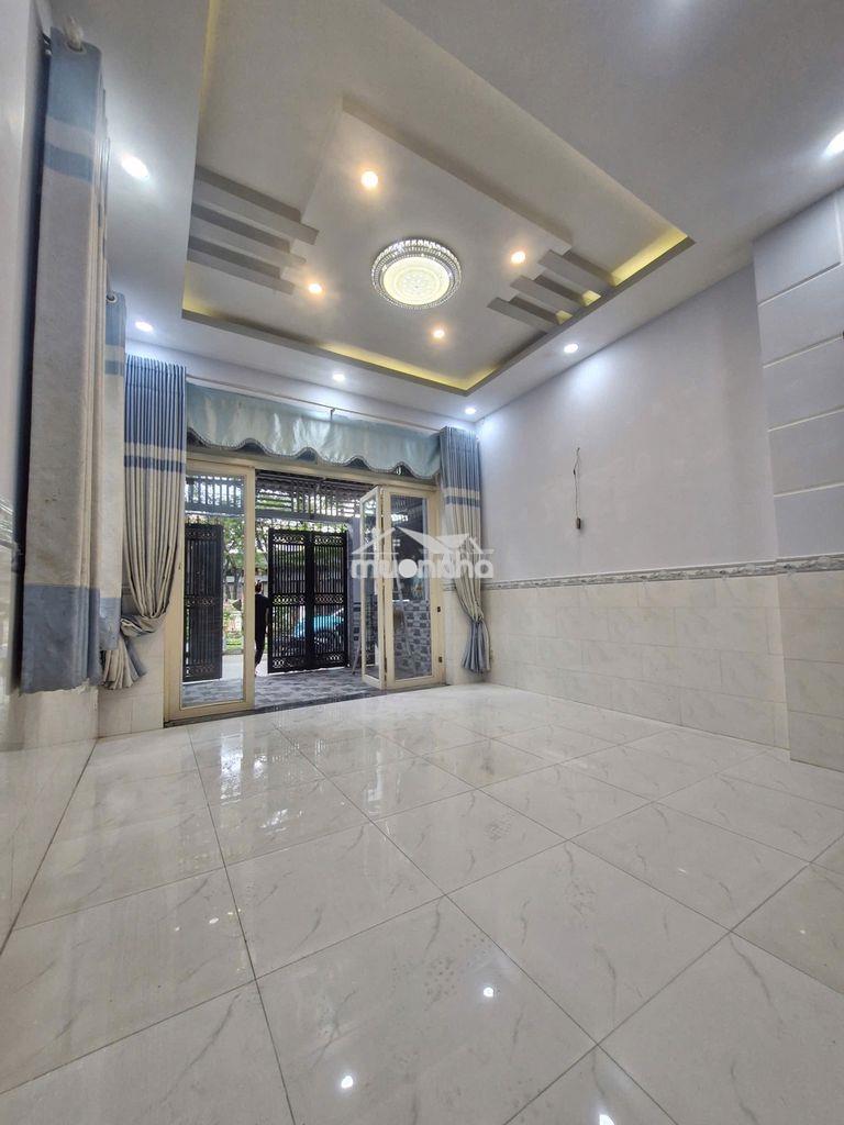 ❤️ Cho thuê nhà góc 2 mặt hẻm xe tải – trần thái tông, tân bình - Ảnh 4