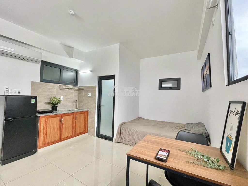 Cho thuê căn hộ dịch vụ chỉ 5tr ở sadeco phước kiển -nhà bè - Ảnh 4
