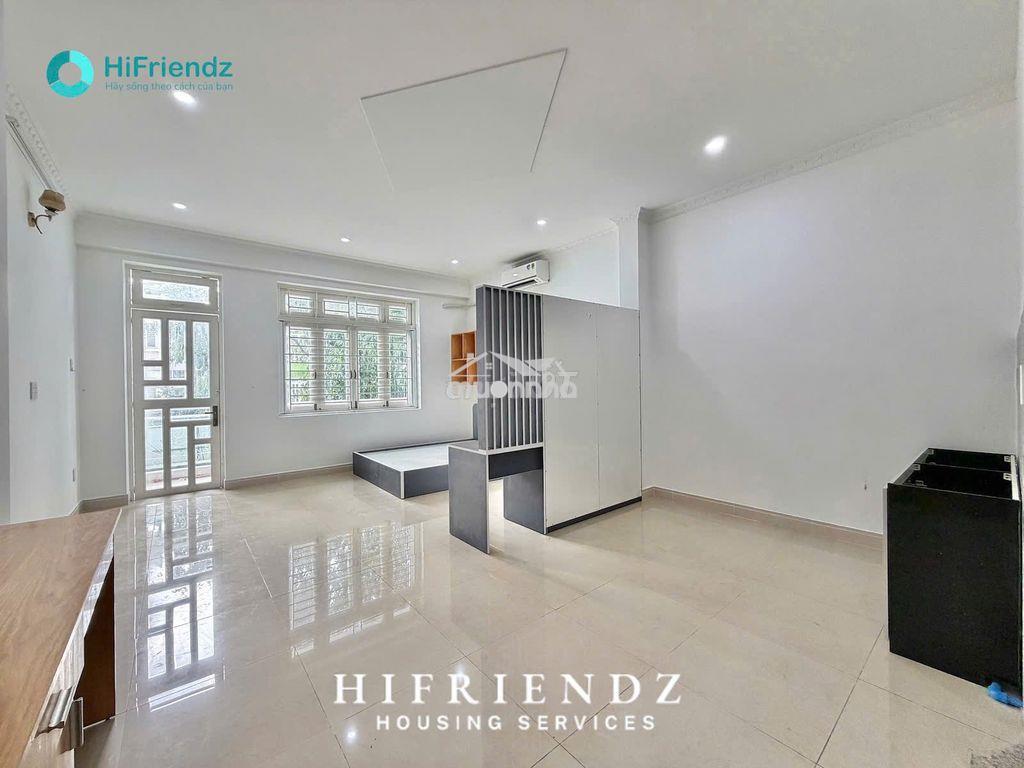 Khai trương studio ban công 40m2 ở được 3-4 người giá hạt dẻ - Ảnh 2