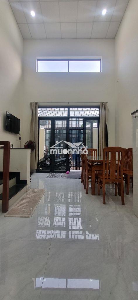 Cho thuê nhà nguyên căn, mới, 4x20m=80mv, 1 lầu, ngã tư gò mây - Ảnh 4