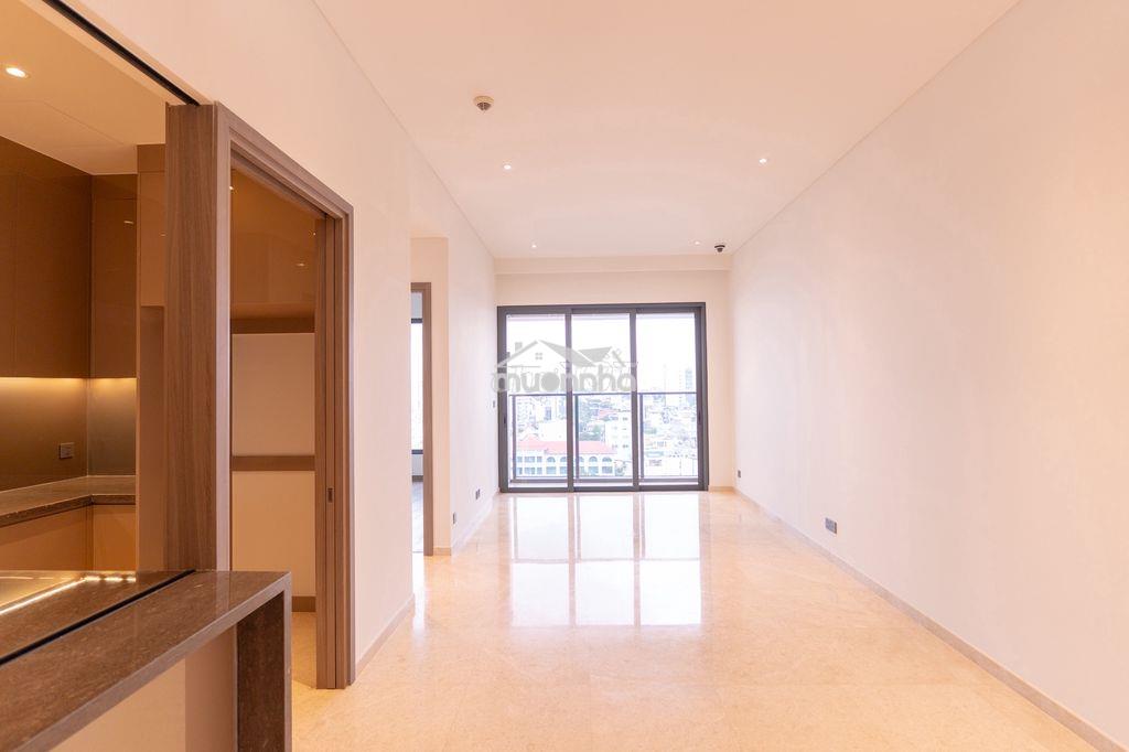 Bán 3pn the marq a1xx02 – 110m² – giá tốt + ô đậu xe - Ảnh 4
