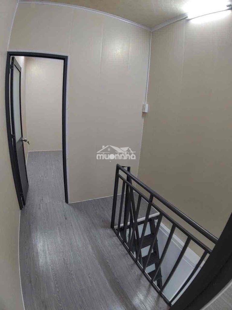 Cho thuê nhà nguyễn cửu vân, bình thạnh – 2pn – 20m² – 8.5tr/tháng - Ảnh 2
