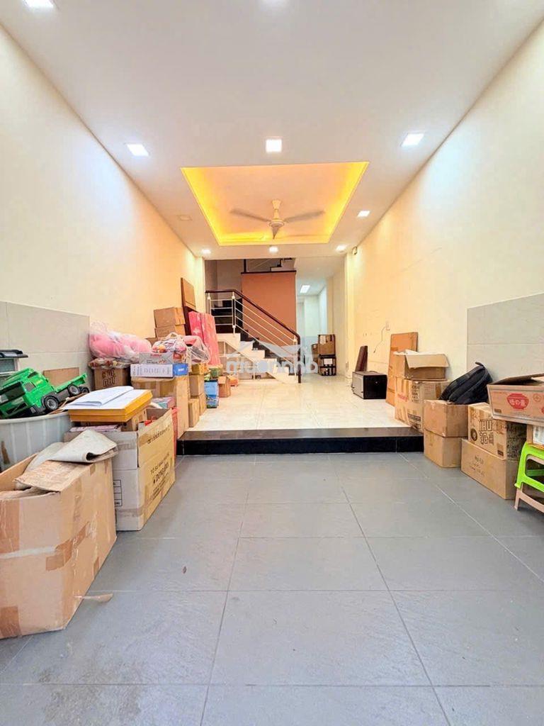 🏡Nhà h3g hòa hưng q.10, 44m2 [3.5x13m] 4 phòng ngủ, nhỉnh 6 tỷ - Ảnh 2