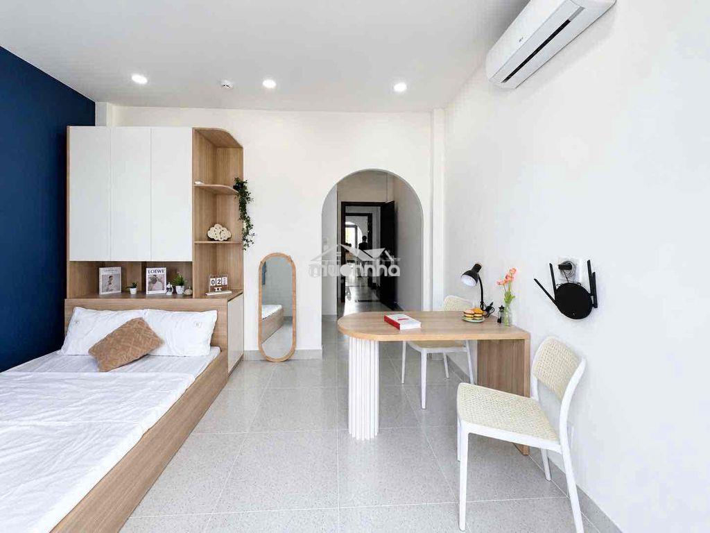 Phòng mới xây - vườn lài - tách bếp - Ảnh 4