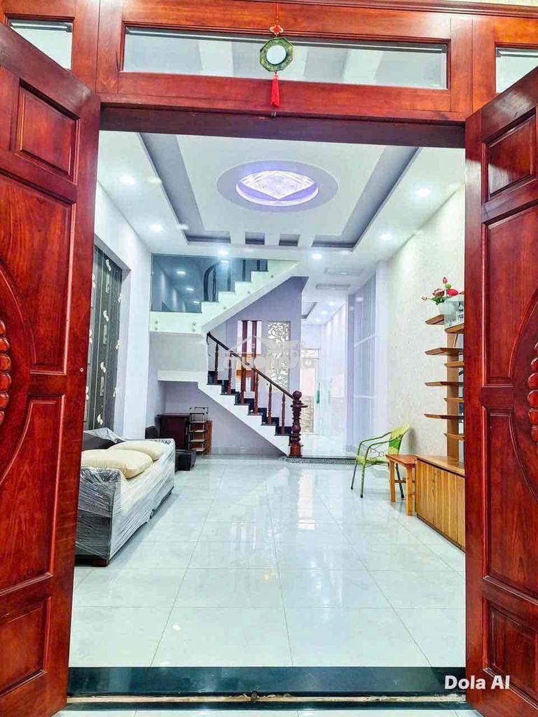 Cho thuê 2 căn nhà mặt tiền đường 39 và căn hẻm đường 13 btt q2 - Ảnh 2