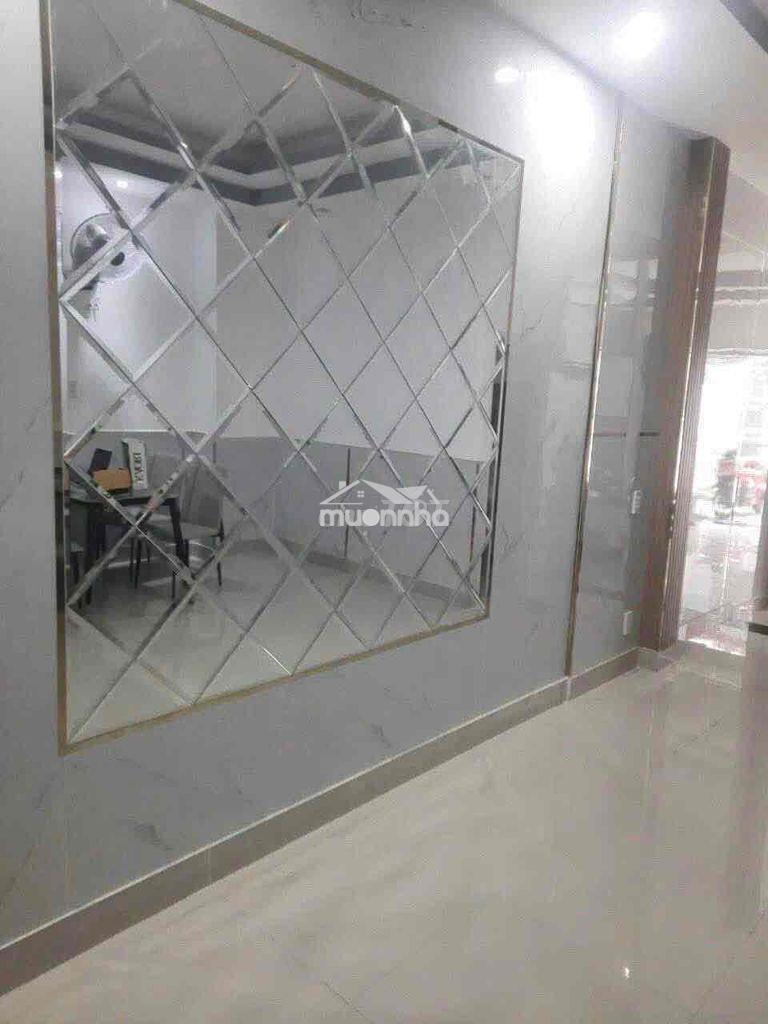 Hẻm xe hơi 10 triệu 4 phòng ngủ - Ảnh 4