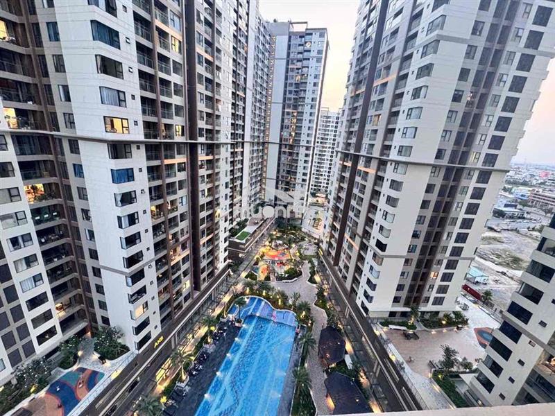 Bán căn góc akari city chủ đang ngộp 4,5 tỷ sổ sẵn 75m2 (2pn /2wc)