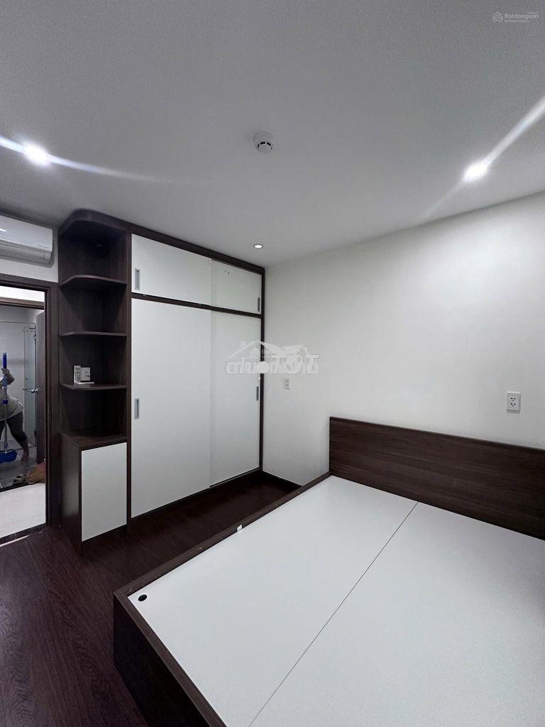 Bán căn hộ 2pn, 1wc, 58m2 tại chung cư goldora plaza, 3,45 tỷ - Ảnh 2