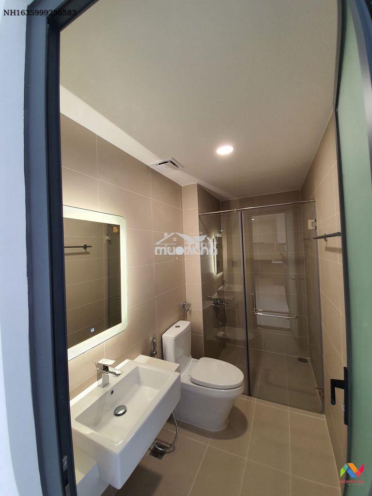 Cho thuê q7 boulevard - 2pn 2wc - nội thất cơ bản - giá 11 triệu. - Ảnh 4
